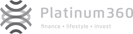 Platinum 360 Logo